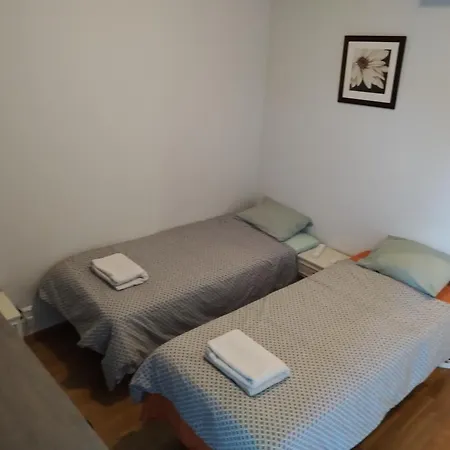 Siisti Yksioe Linnanmaalla